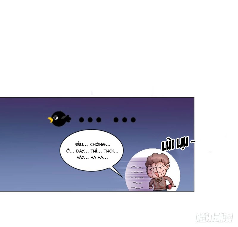 Cuộc Chiến Phía Sau Nhà Bếp Chapter 20 - 10