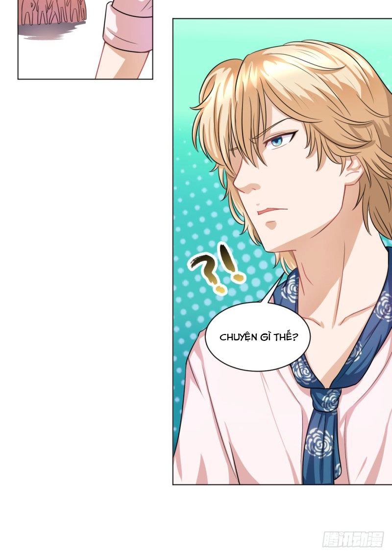 Cuộc Chiến Phía Sau Nhà Bếp Chapter 20 - 12