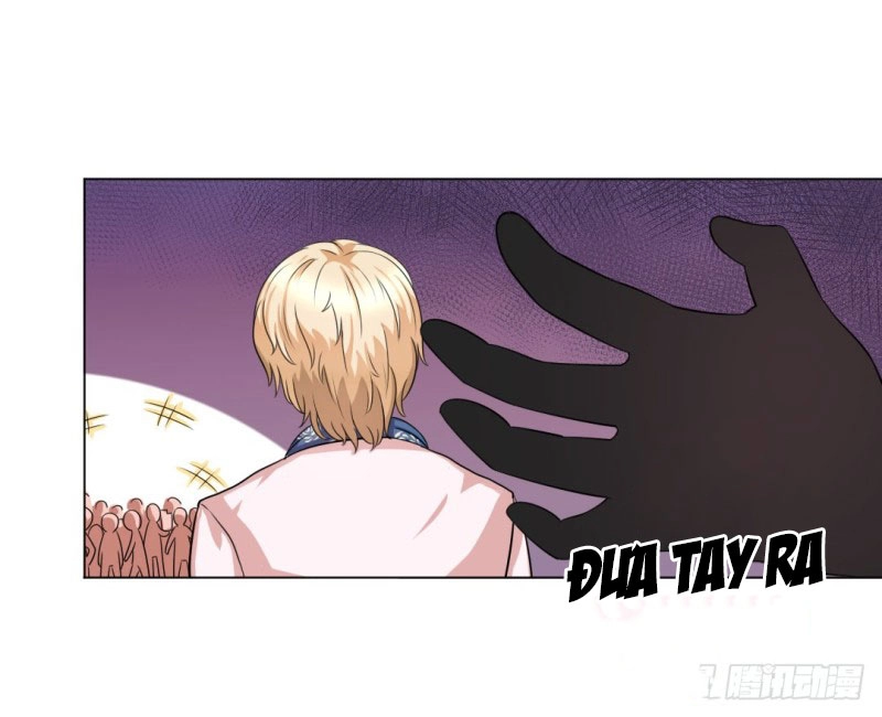 Cuộc Chiến Phía Sau Nhà Bếp Chapter 20 - 13