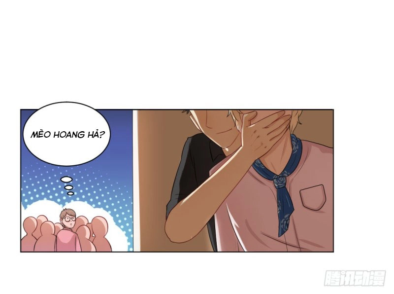 Cuộc Chiến Phía Sau Nhà Bếp Chapter 20 - 16