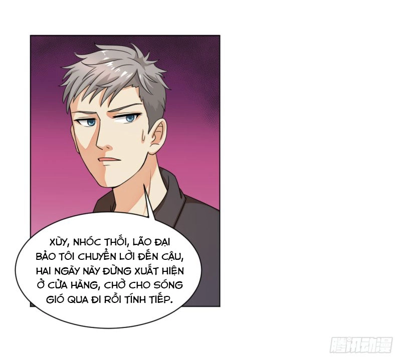 Cuộc Chiến Phía Sau Nhà Bếp Chapter 20 - 20