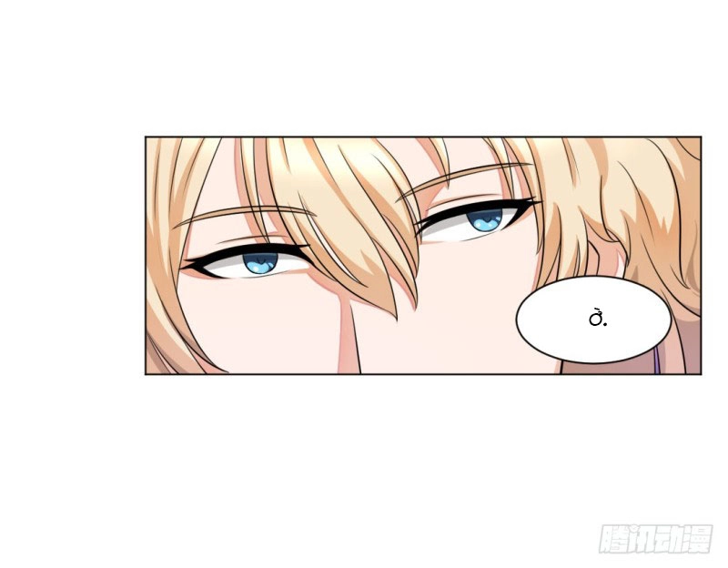 Cuộc Chiến Phía Sau Nhà Bếp Chapter 20 - 21