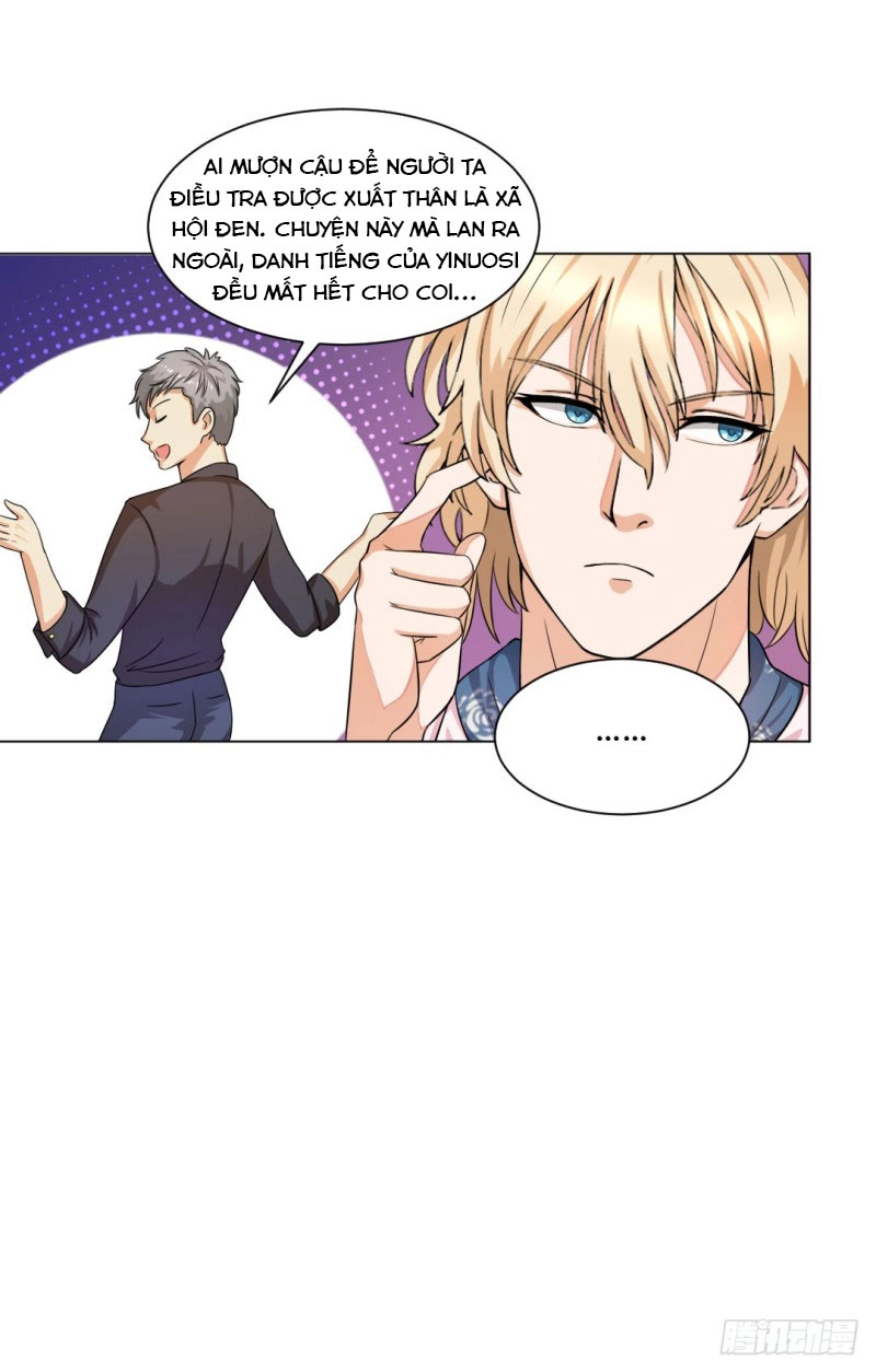 Cuộc Chiến Phía Sau Nhà Bếp Chapter 20 - 22