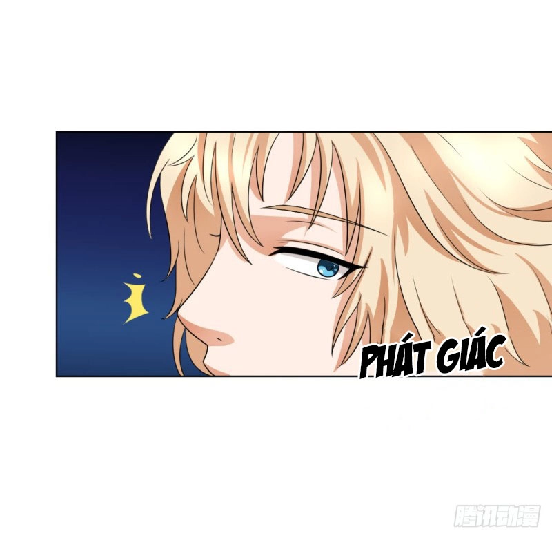 Cuộc Chiến Phía Sau Nhà Bếp Chapter 20 - 25