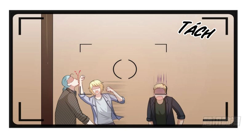 Cuộc Chiến Phía Sau Nhà Bếp Chapter 20 - 32