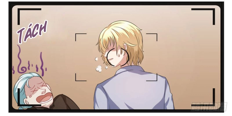 Cuộc Chiến Phía Sau Nhà Bếp Chapter 20 - 33