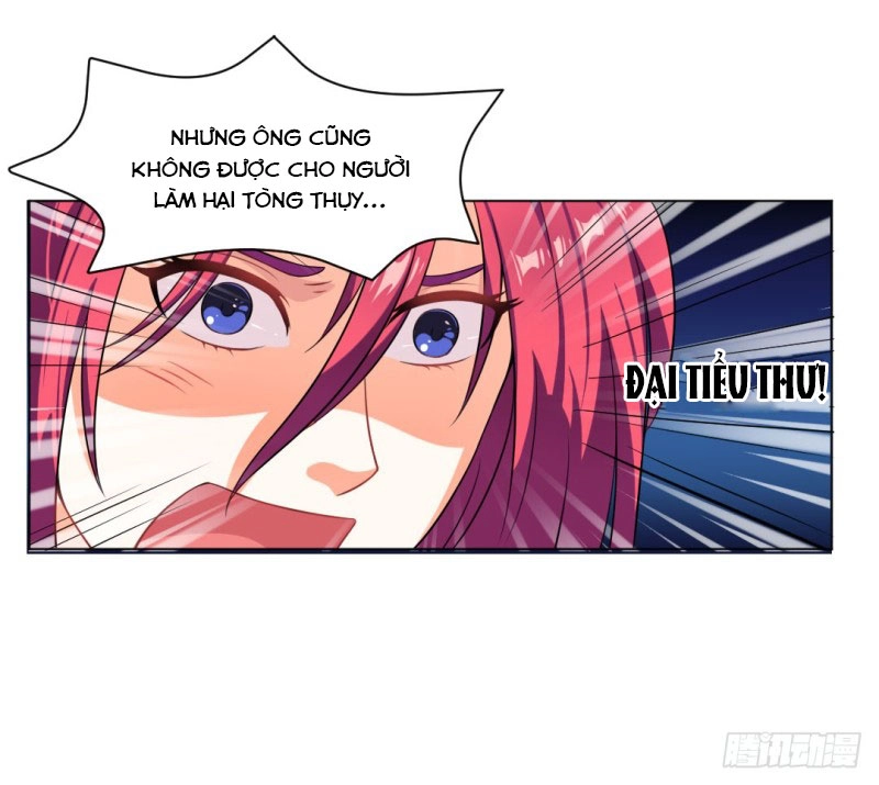 Cuộc Chiến Phía Sau Nhà Bếp Chapter 20 - 48