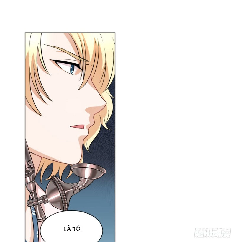 Cuộc Chiến Phía Sau Nhà Bếp Chapter 20 - 54