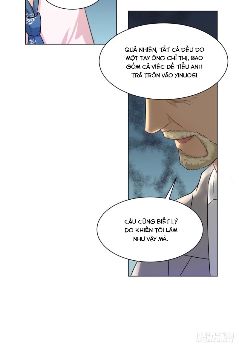 Cuộc Chiến Phía Sau Nhà Bếp Chapter 20 - 55