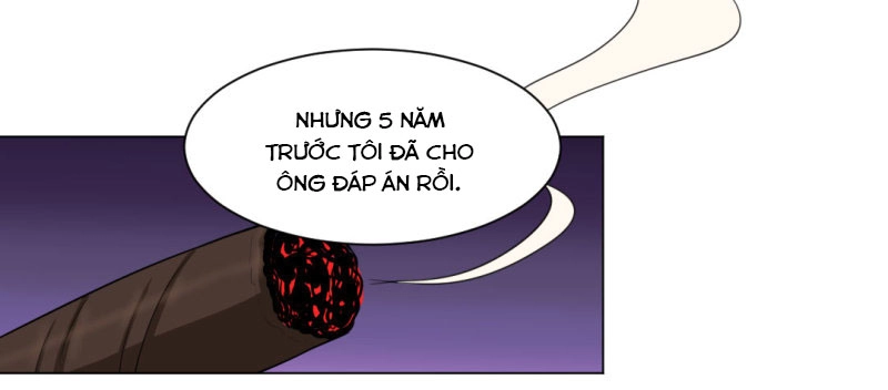 Cuộc Chiến Phía Sau Nhà Bếp Chapter 20 - 56