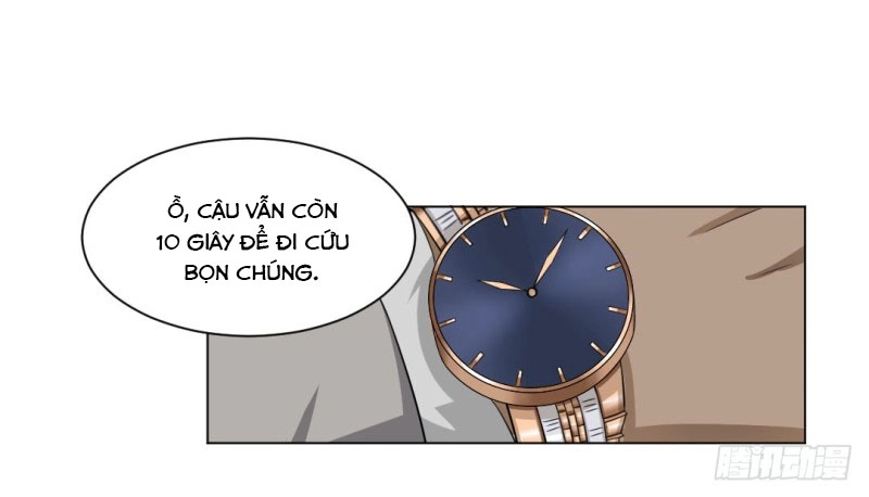 Cuộc Chiến Phía Sau Nhà Bếp Chapter 20 - 60