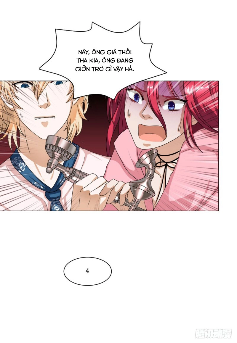 Cuộc Chiến Phía Sau Nhà Bếp Chapter 20 - 63