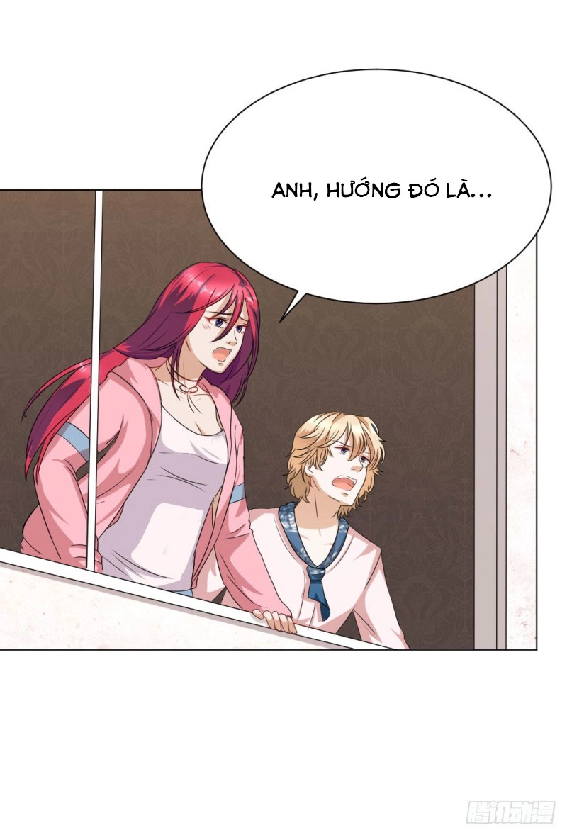 Cuộc Chiến Phía Sau Nhà Bếp Chapter 20 - 68