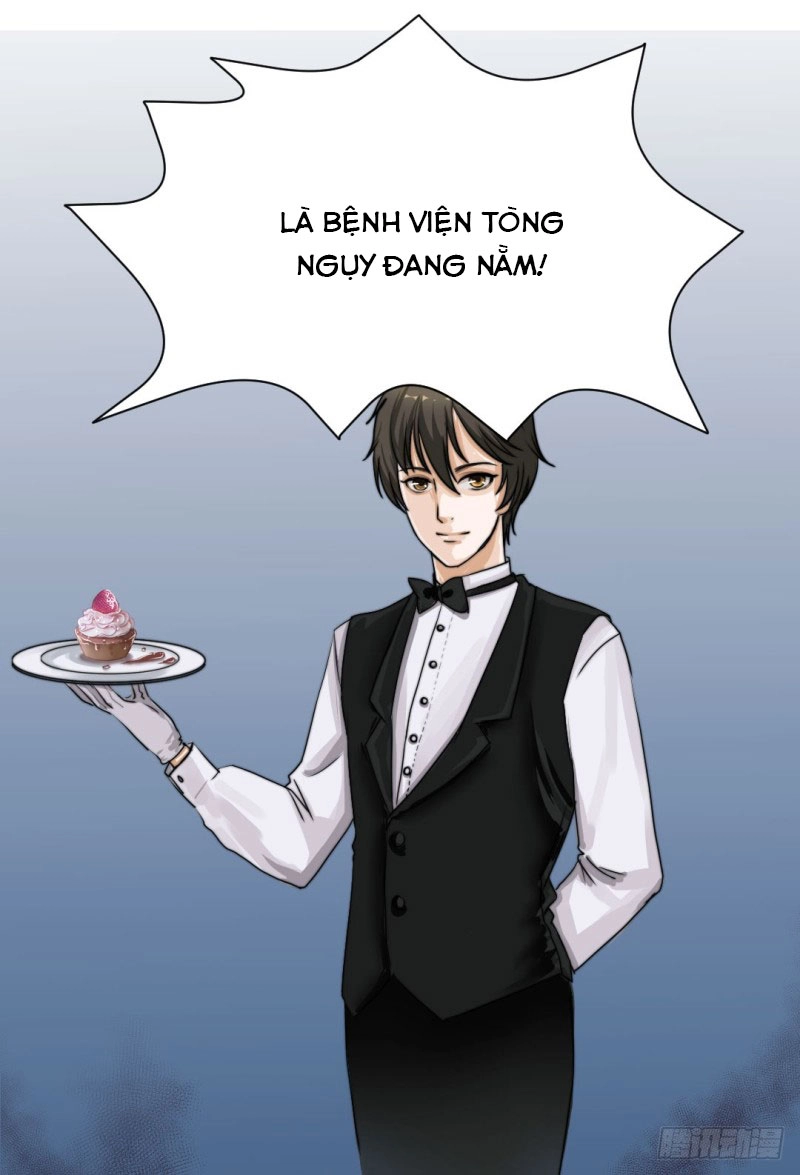 Cuộc Chiến Phía Sau Nhà Bếp Chapter 20 - 69