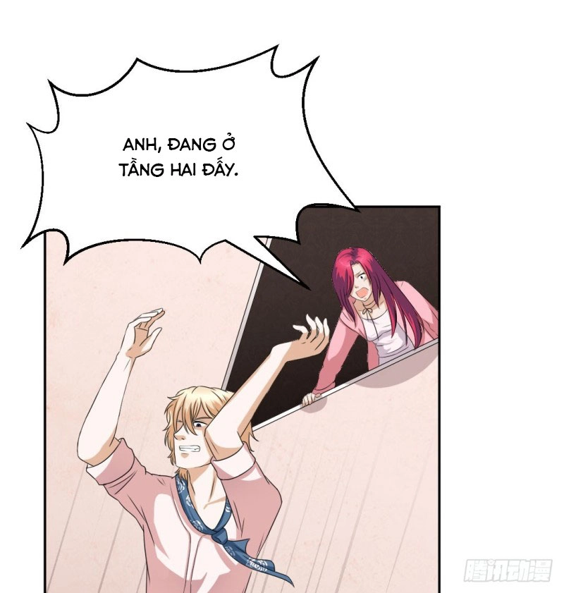 Cuộc Chiến Phía Sau Nhà Bếp Chapter 21 - 3