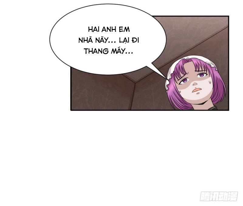 Cuộc Chiến Phía Sau Nhà Bếp Chapter 21 - 6