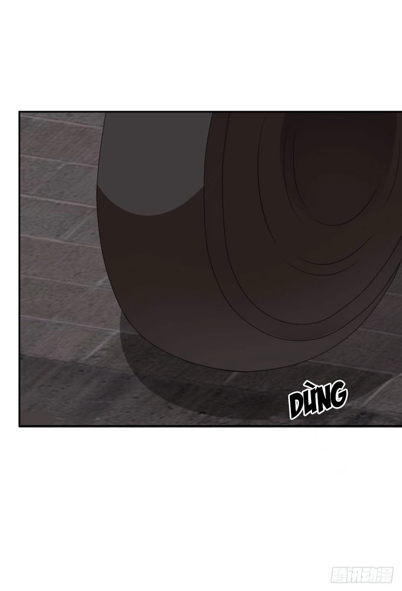 Cuộc Chiến Phía Sau Nhà Bếp Chapter 21 - 11