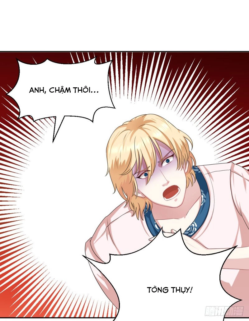 Cuộc Chiến Phía Sau Nhà Bếp Chapter 21 - 12