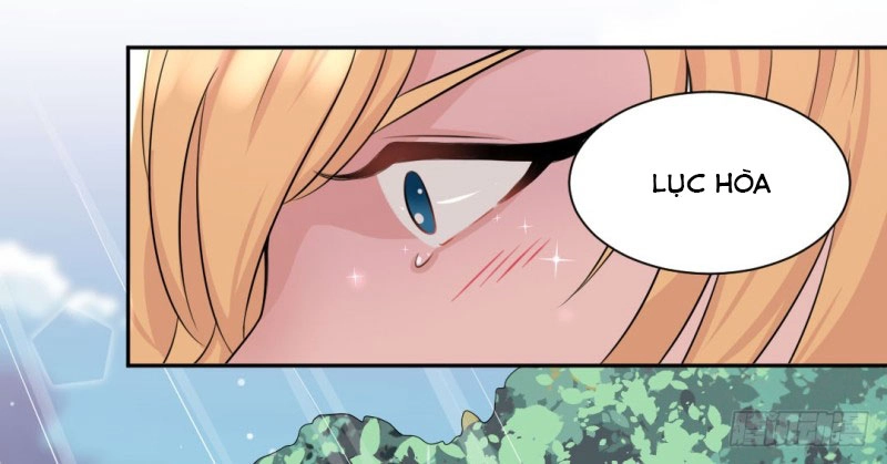 Cuộc Chiến Phía Sau Nhà Bếp Chapter 21 - 16