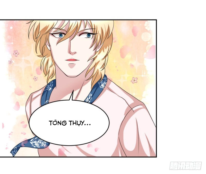 Cuộc Chiến Phía Sau Nhà Bếp Chapter 21 - 19