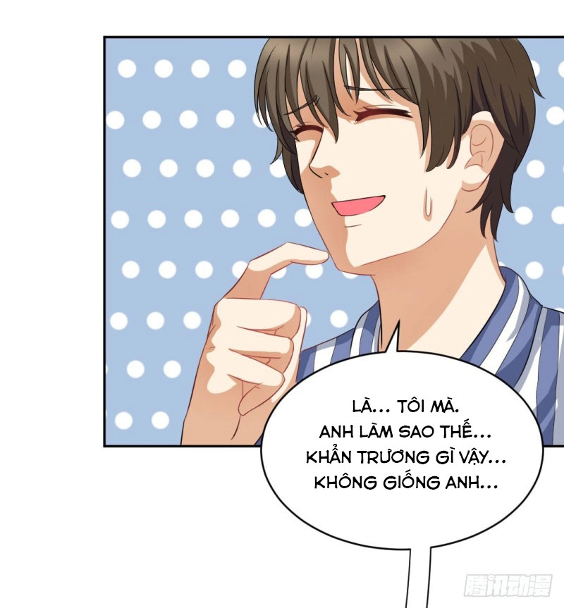 Cuộc Chiến Phía Sau Nhà Bếp Chapter 21 - 20