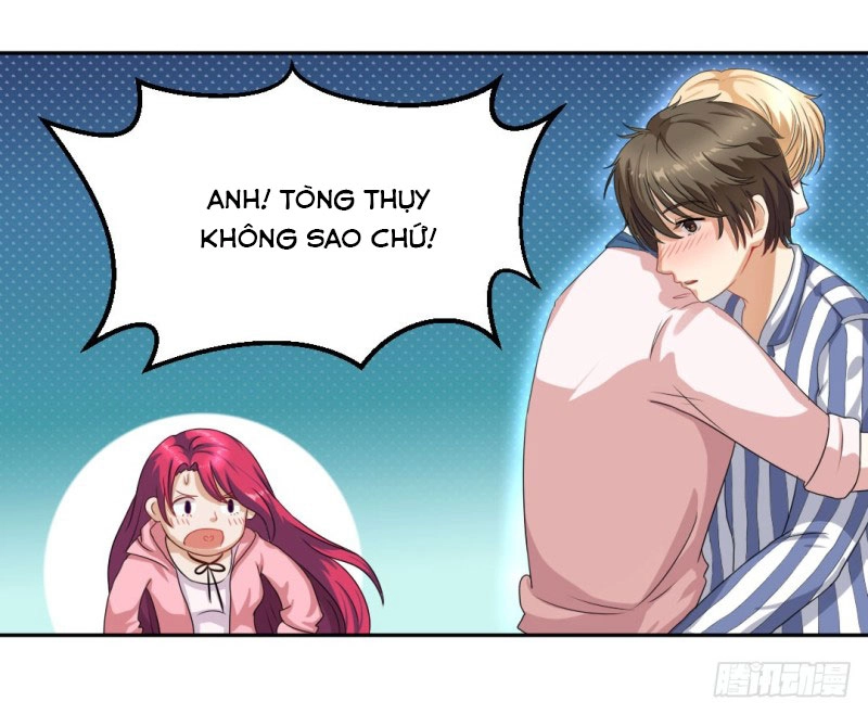 Cuộc Chiến Phía Sau Nhà Bếp Chapter 21 - 27