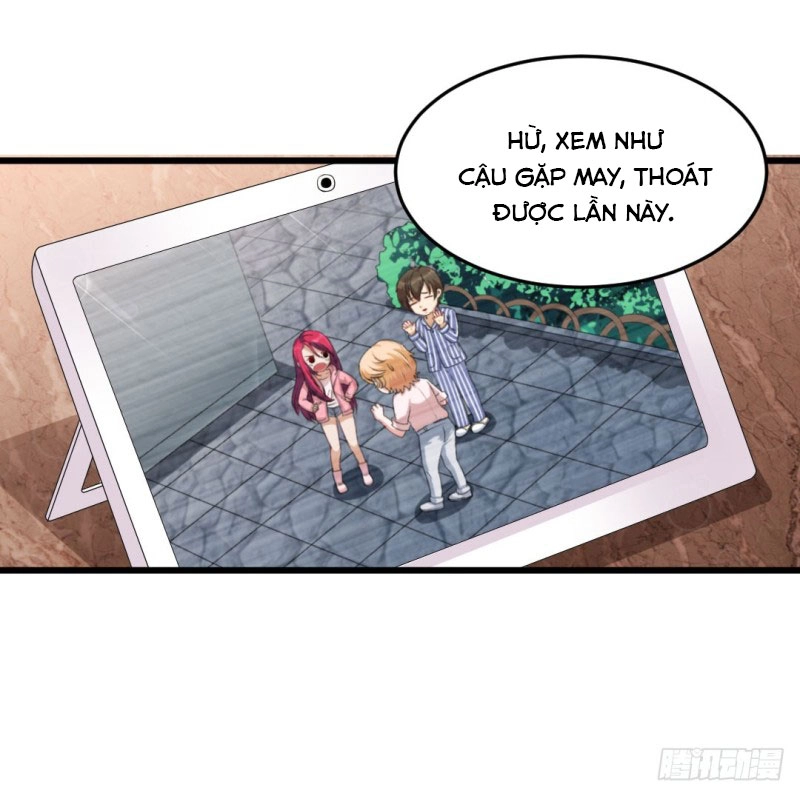 Cuộc Chiến Phía Sau Nhà Bếp Chapter 21 - 31