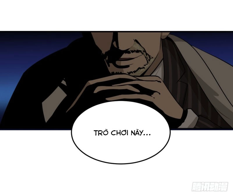 Cuộc Chiến Phía Sau Nhà Bếp Chapter 21 - 33