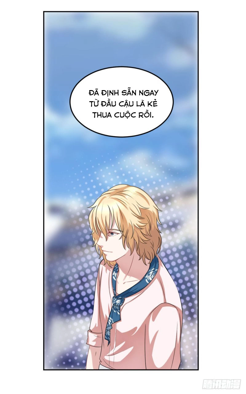 Cuộc Chiến Phía Sau Nhà Bếp Chapter 21 - 34