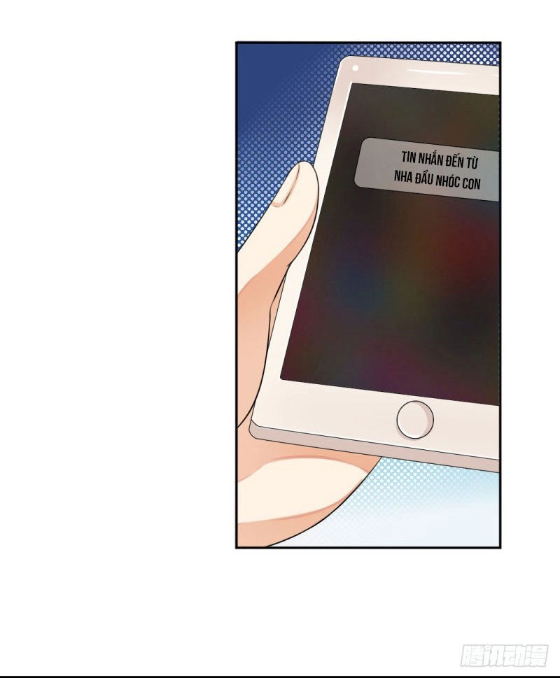 Cuộc Chiến Phía Sau Nhà Bếp Chapter 21 - 40