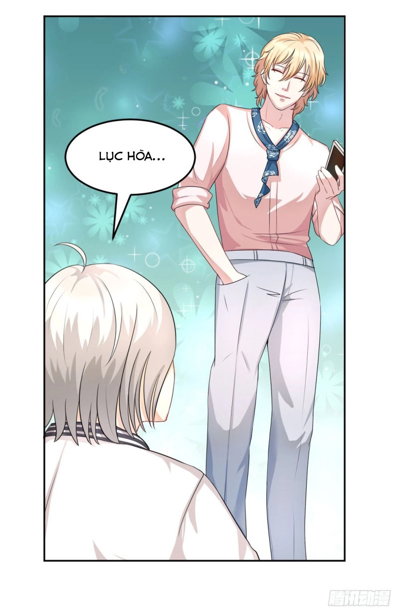 Cuộc Chiến Phía Sau Nhà Bếp Chapter 21 - 45