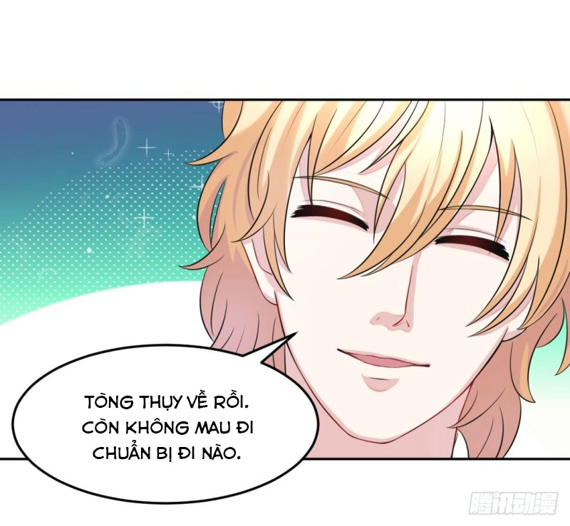 Cuộc Chiến Phía Sau Nhà Bếp Chapter 21 - 46