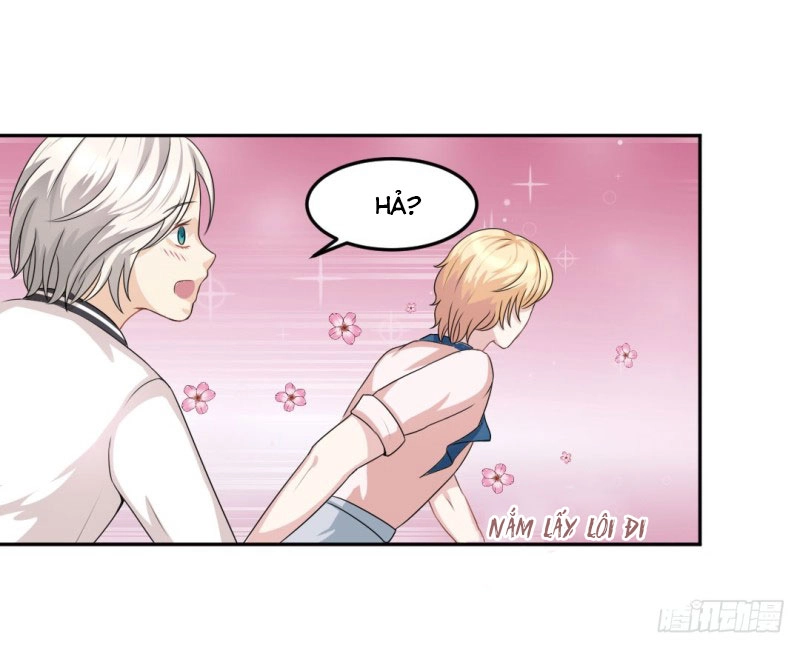 Cuộc Chiến Phía Sau Nhà Bếp Chapter 21 - 47