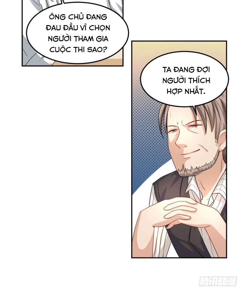 Cuộc Chiến Phía Sau Nhà Bếp Chapter 21 - 54