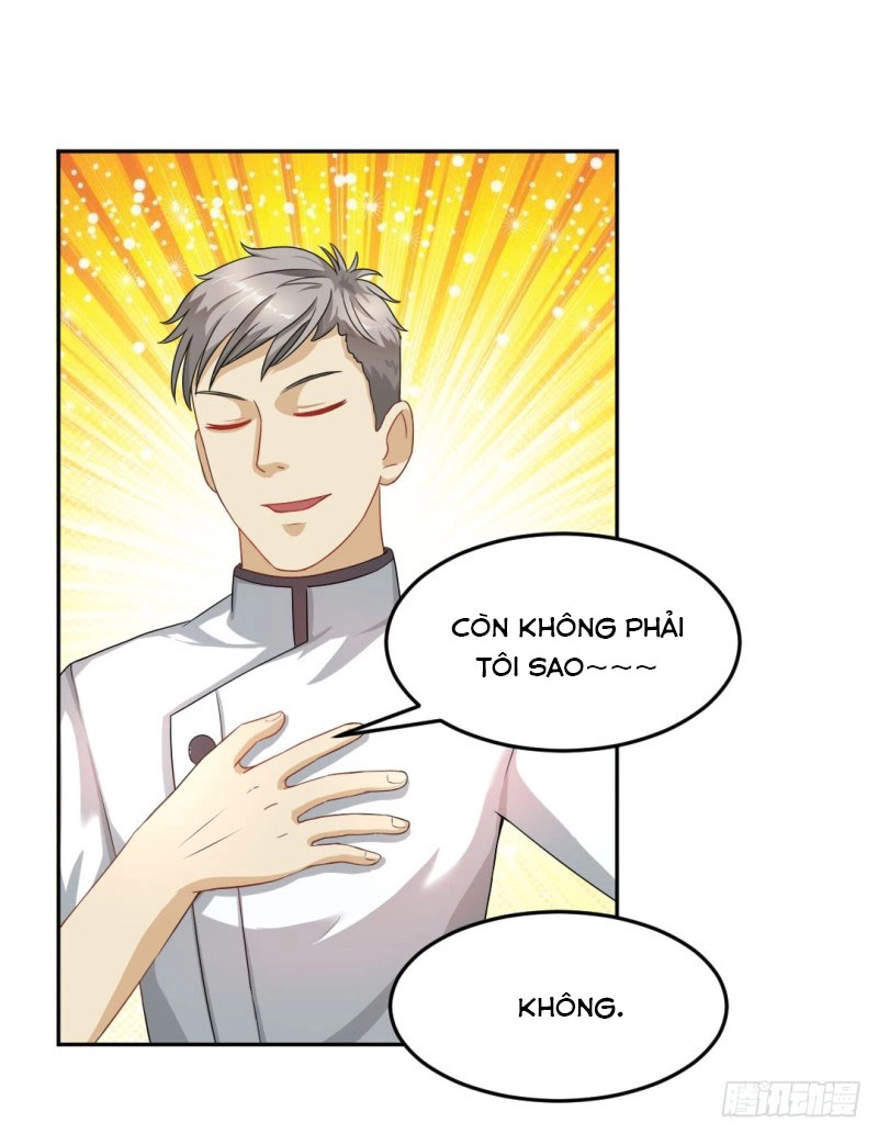 Cuộc Chiến Phía Sau Nhà Bếp Chapter 21 - 55