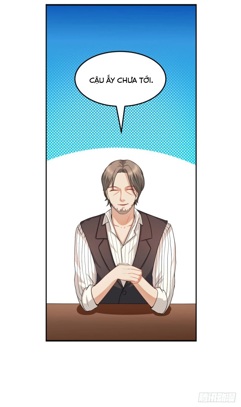 Cuộc Chiến Phía Sau Nhà Bếp Chapter 21 - 57