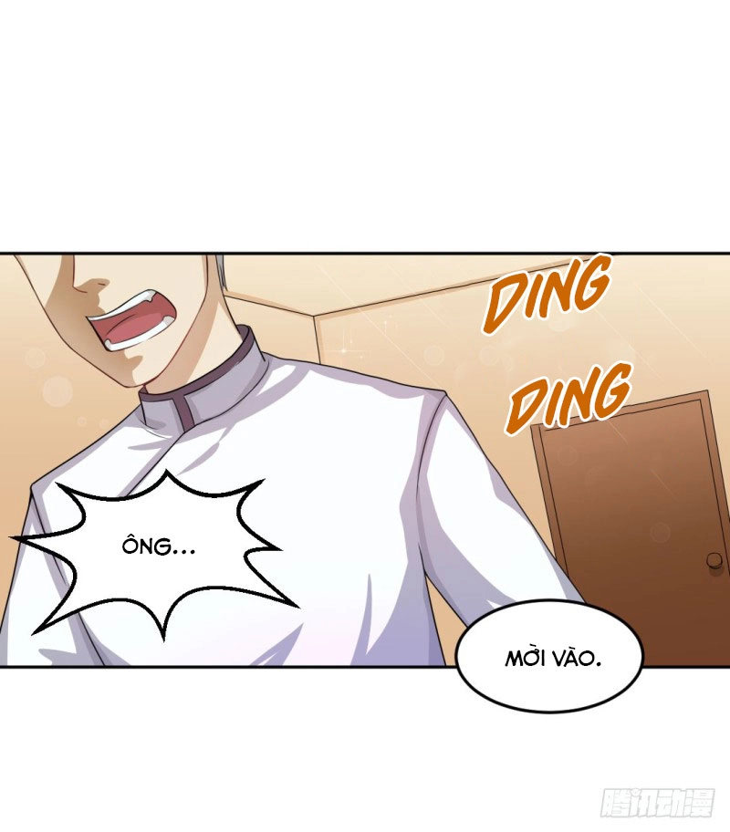 Cuộc Chiến Phía Sau Nhà Bếp Chapter 21 - 61