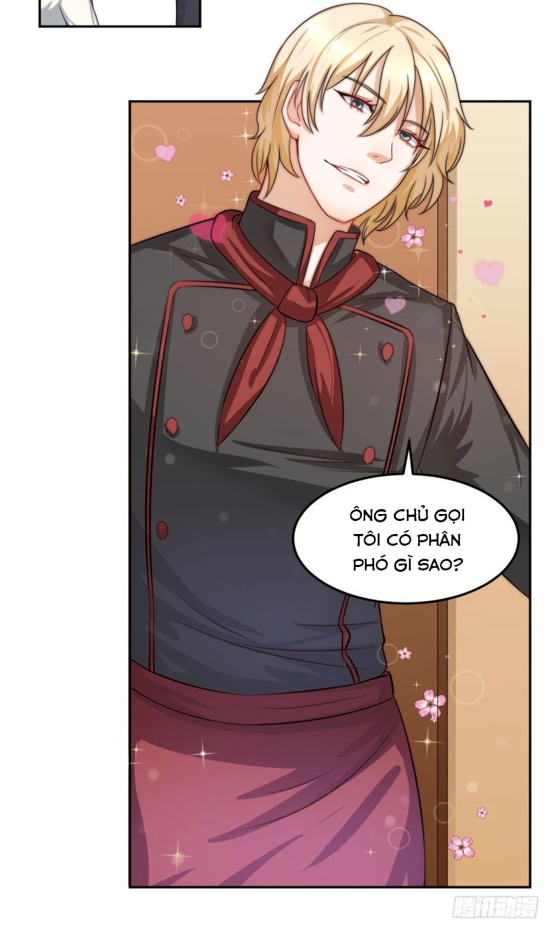 Cuộc Chiến Phía Sau Nhà Bếp Chapter 21 - 63
