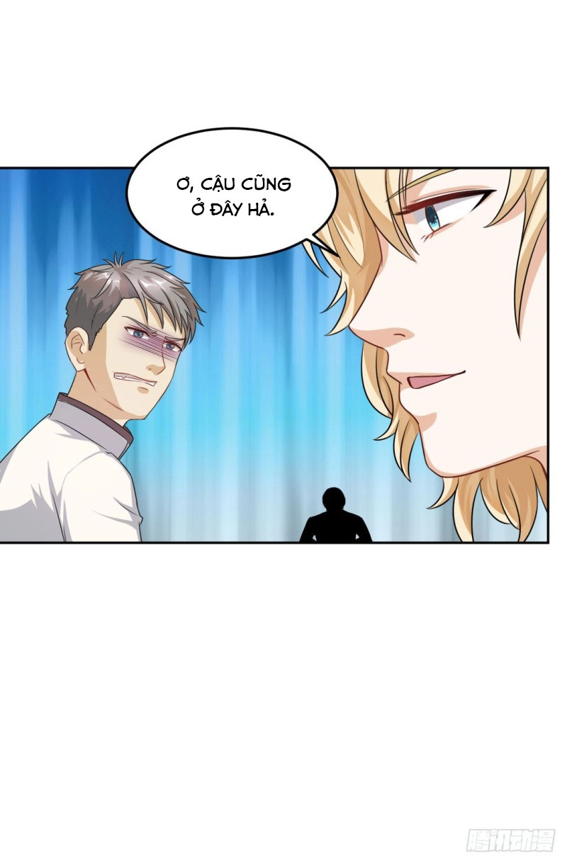 Cuộc Chiến Phía Sau Nhà Bếp Chapter 21 - 64