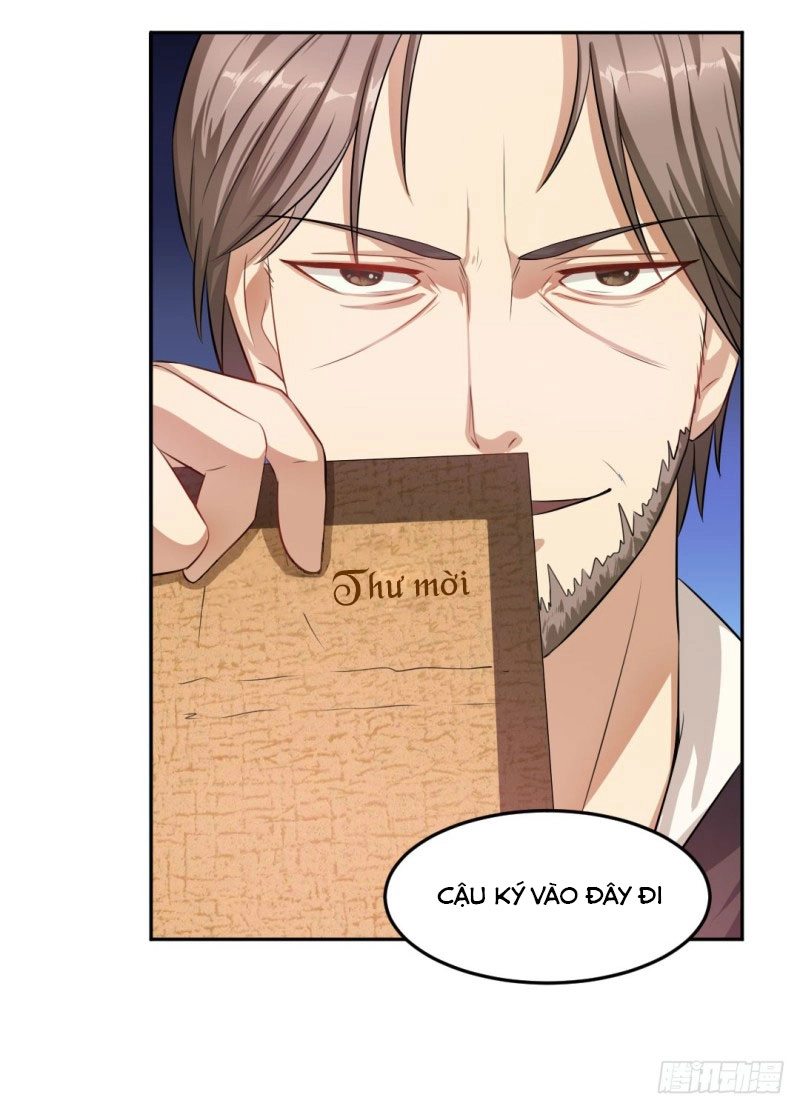 Cuộc Chiến Phía Sau Nhà Bếp Chapter 21 - 66