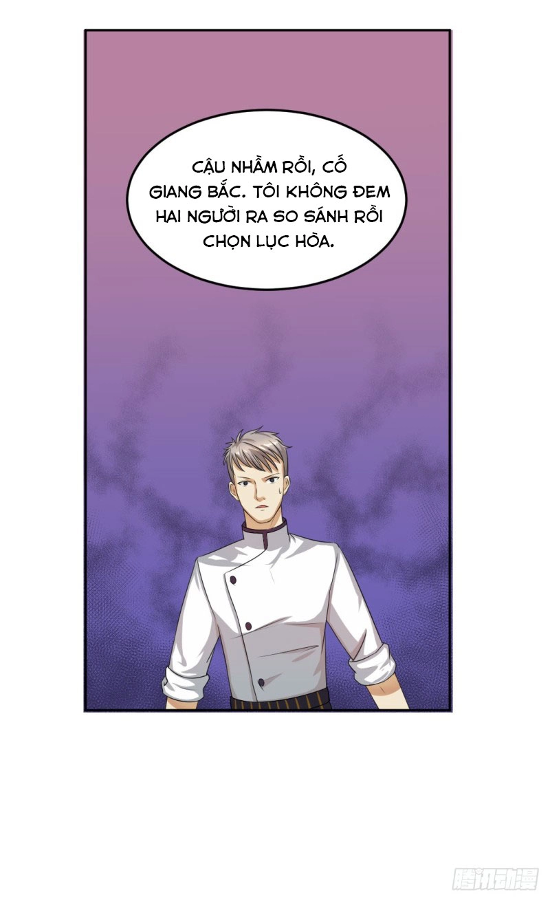 Cuộc Chiến Phía Sau Nhà Bếp Chapter 21 - 72