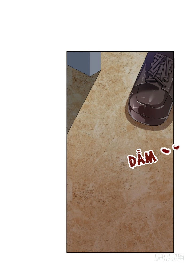 Cuộc Chiến Phía Sau Nhà Bếp Chapter 21 - 75