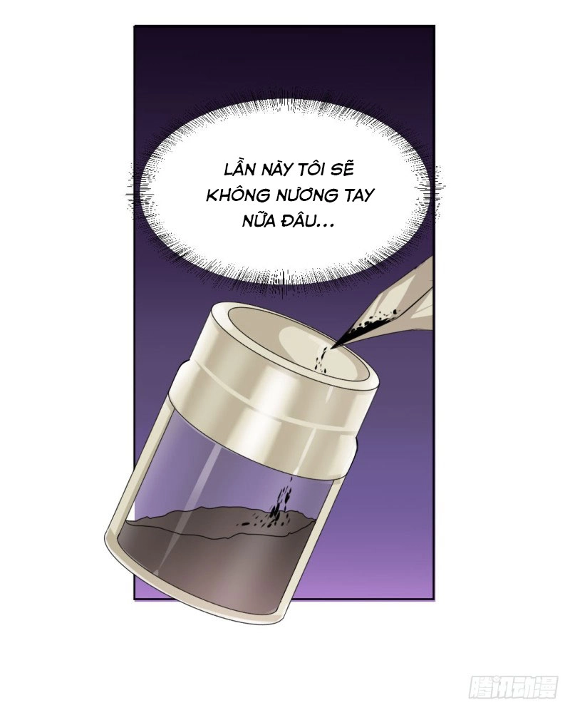 Cuộc Chiến Phía Sau Nhà Bếp Chapter 22 - 2