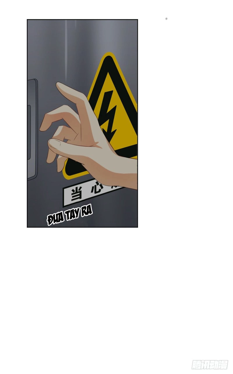 Cuộc Chiến Phía Sau Nhà Bếp Chapter 22 - 6