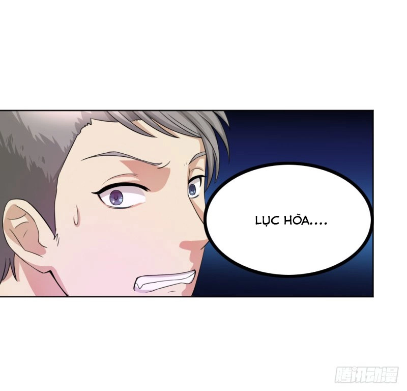 Cuộc Chiến Phía Sau Nhà Bếp Chapter 22 - 9