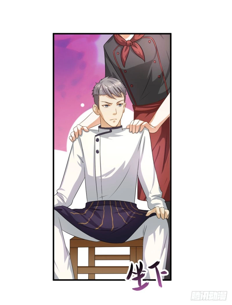 Cuộc Chiến Phía Sau Nhà Bếp Chapter 22 - 16