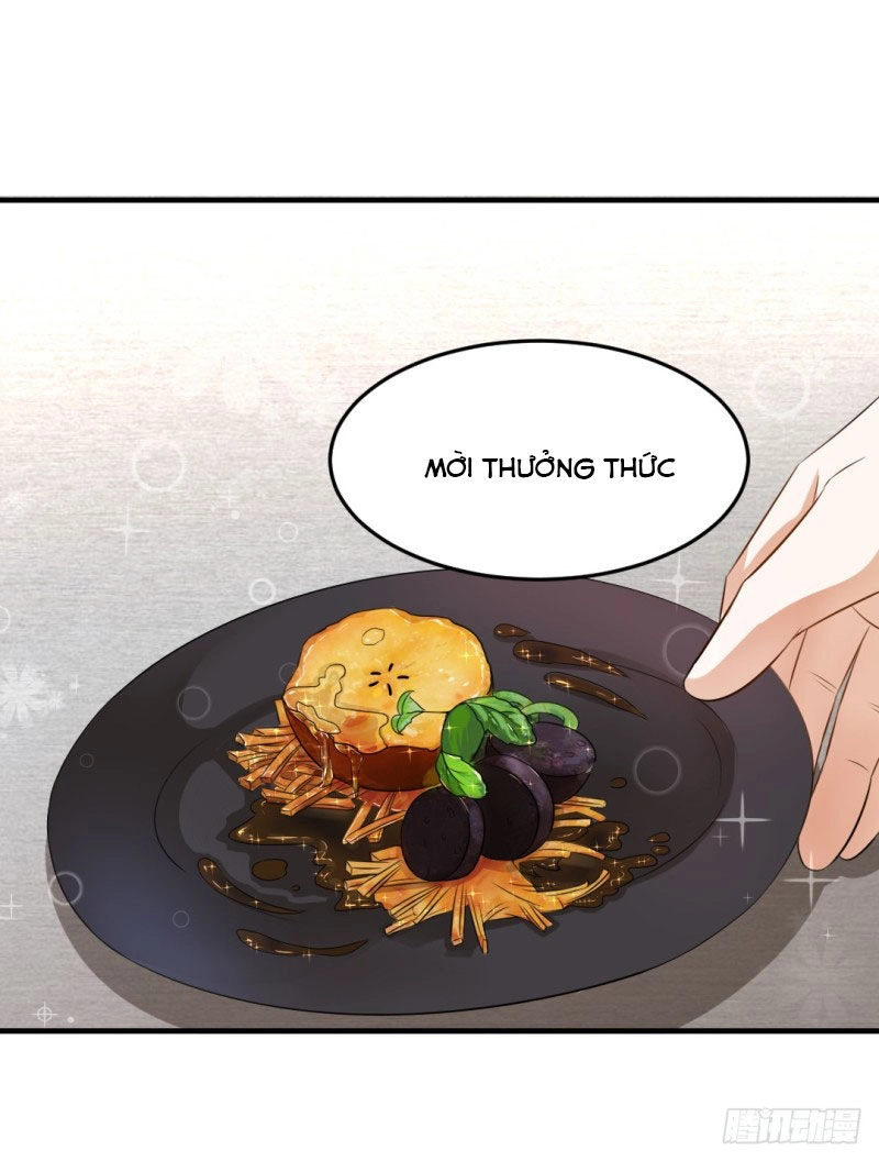 Cuộc Chiến Phía Sau Nhà Bếp Chapter 22 - 18