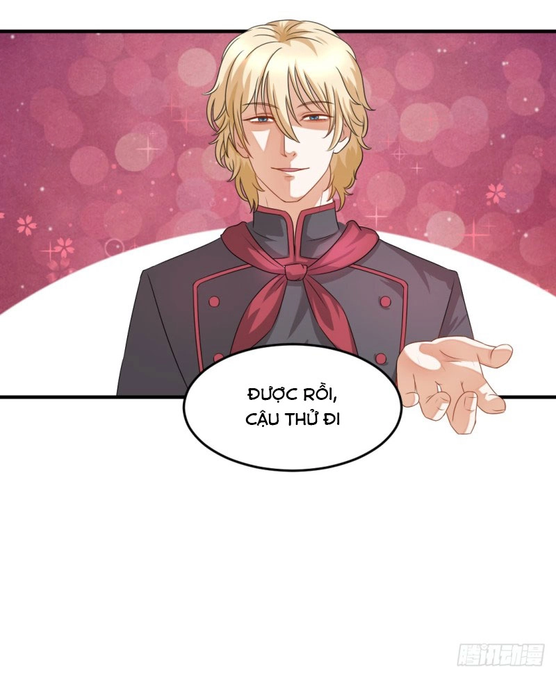 Cuộc Chiến Phía Sau Nhà Bếp Chapter 22 - 27