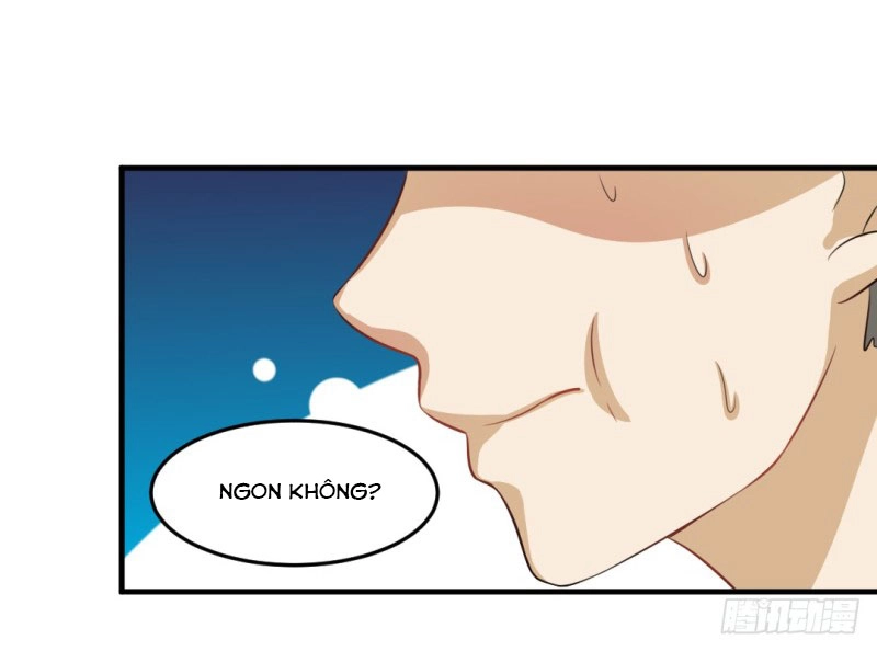 Cuộc Chiến Phía Sau Nhà Bếp Chapter 22 - 33