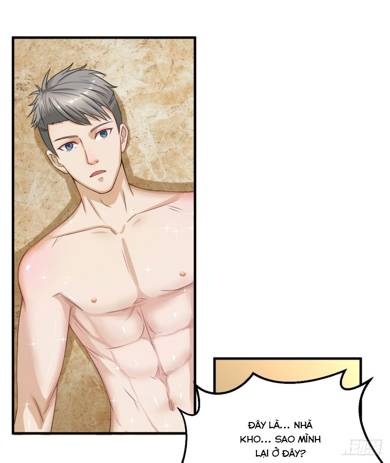 Cuộc Chiến Phía Sau Nhà Bếp Chapter 22 - 40